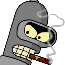 Bender's Lair icon