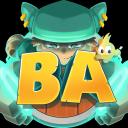🌴 Battle Adventure 🌴 icon