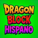 Dragon Block Hispano 🐉 (Dragon Mine Network) icon