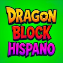 Discovery icon for Dragon Block Hispano 🐉 (Dragon Mine Network) Discord server
