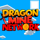 Discovery icon for Dragon Mine Network 🐉 Discord server