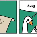 server of goose
