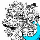 The Officialest Drawception Discord
