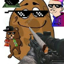 EMPIRE DES PATATES Server Icon