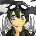 Keane's Weird Server
