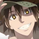 The God of Highschool