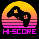 HI-SCORE x Pixelpokal - Hannovers Videospiel-Community icon