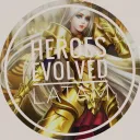 Heroes Evolved Latinoamerica