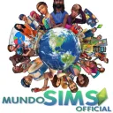 Mundo Sims - Central De Jogos