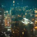 Simulator District