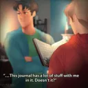 The Jeanmarco Nostalgia