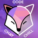 Code, Chat, Chill