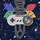 Nerd Is The New Sexy Entertainment Discord Server Icon