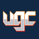 UGC.TF - TF2/Minecraft icon
