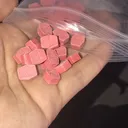 Ecstasy Pill Popping Fiends