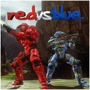 Red vs. Blue