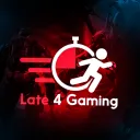 Late 4 Gaming
