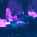 LittleDragonQueen's Crystal Grove