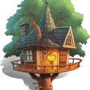 The Treehouse