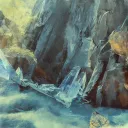 ♢ Krystal Cavern ♢