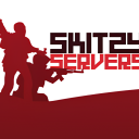 Discovery icon for Skitzy Rust Servers Discord server