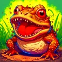 🐸Lizzzard Desert🦎