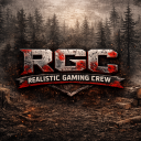 Discovery icon for Realistic Gaming Crew Discord server