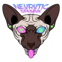 Neurotic Sphynx
