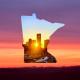 Minnesota icon