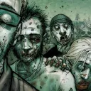 Walking Dead RP