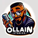 Ollain Stories