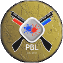 Rec Room Paintball League