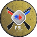 Rec Room Paintball League icon