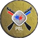 Rec Room Paintball League Discord Server Icon
