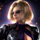 Nina Williams icon