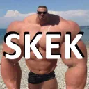 Skek's Server