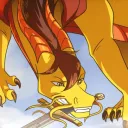 The Godly Dragon's Discord Server