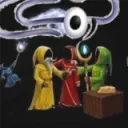 The MAGICKA Camp