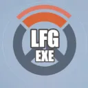 OW2 LFG EXE Discord Server Icon