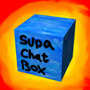 Super Chat Box