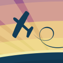 Flippfly icon