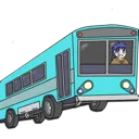 RPG Tour Bus