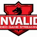 Invalid Gaming