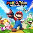 Mario + Rabbids Speedrunning