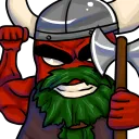 PeppersGaming/Viking Zombie