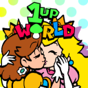 1-Up World | Super Mario Discord avatar