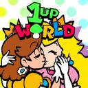 1-Up World | Super Mario Discord icon