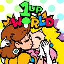 1-Up World | Super Mario Discord
