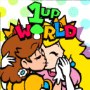 1-Up World | Super Mario Discord avatar
