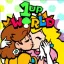 1-Up World | Super Mario Discord